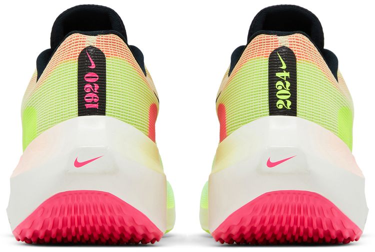 Nike Zoom Fly 5 Ekiden Zoom Pack