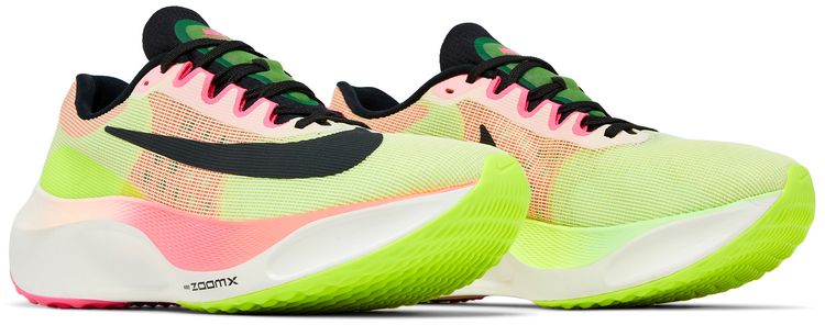 Nike Zoom Fly 5 Ekiden Zoom Pack