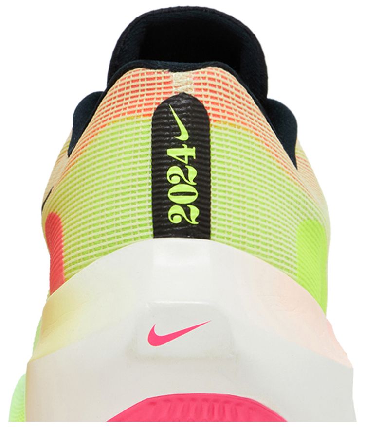 Nike Zoom Fly 5 Ekiden Zoom Pack