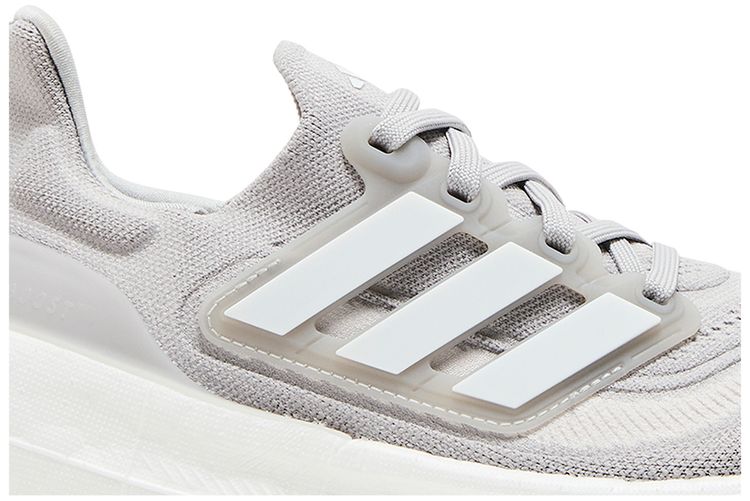 Adidas Wmns UltraBoost Light Grey White