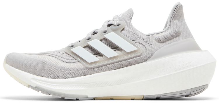 Adidas Wmns UltraBoost Light Grey White