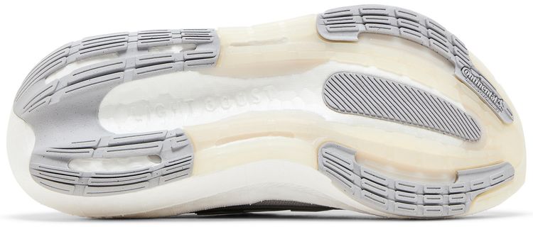 Adidas Wmns UltraBoost Light Grey White