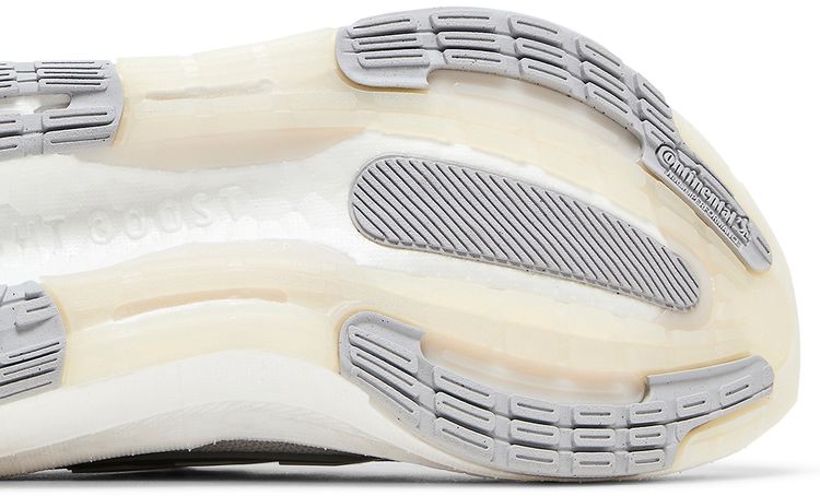 Adidas Wmns UltraBoost Light Grey White