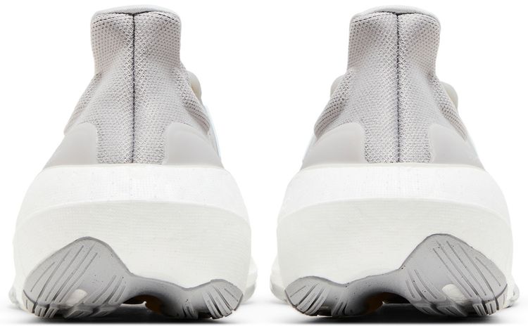 Adidas Wmns UltraBoost Light Grey White