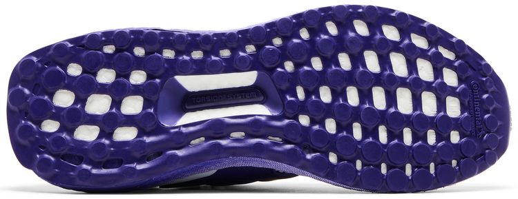 Adidas Wmns UltraBoost 10 White Collegiate Purple