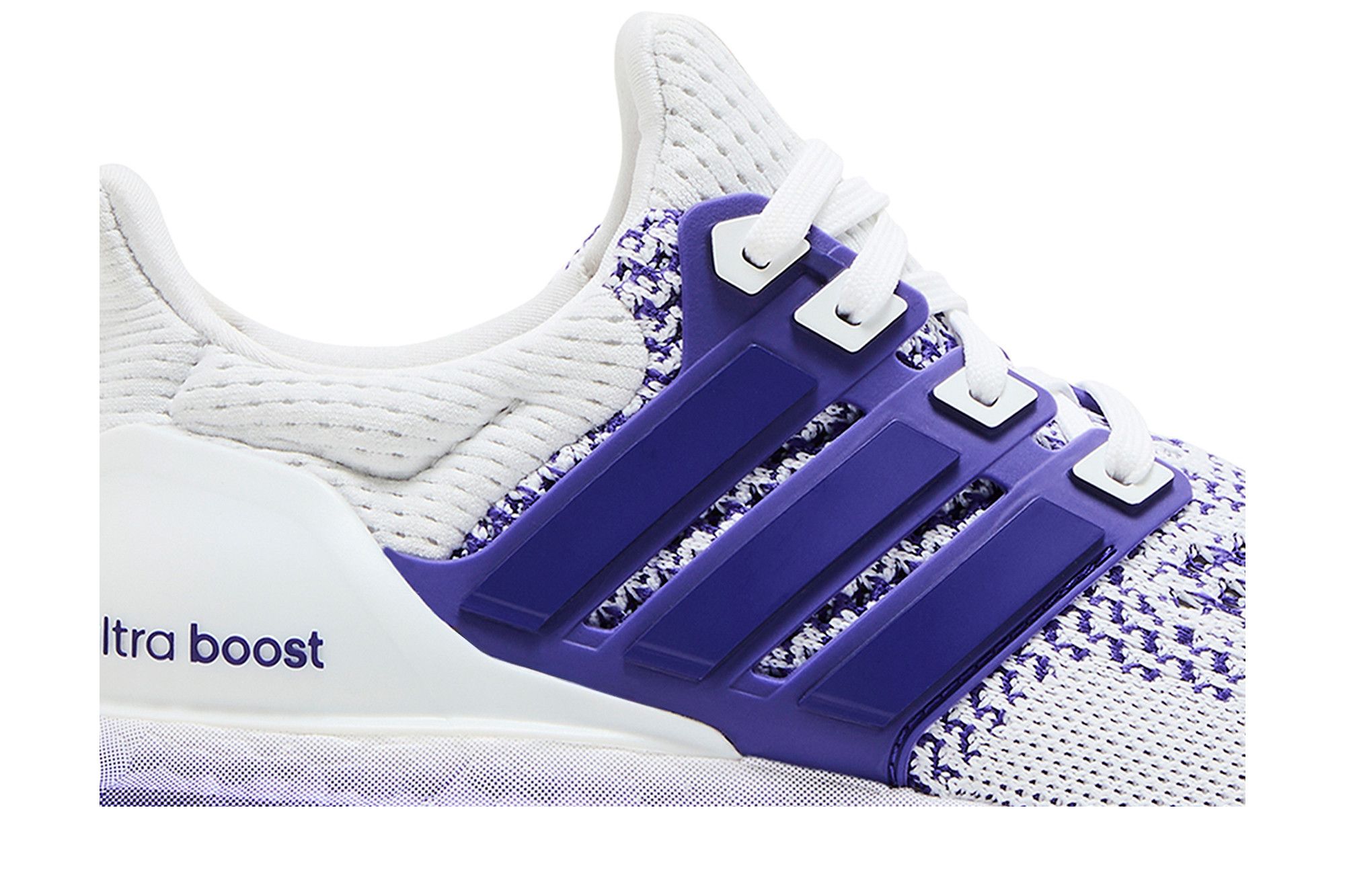 Ultra boost 4.0 purple top