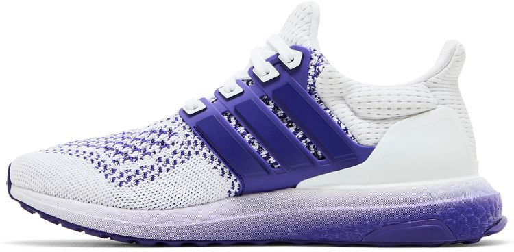 Adidas Wmns UltraBoost 10 White Collegiate Purple