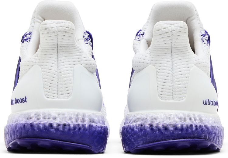 Adidas Wmns UltraBoost 10 White Collegiate Purple