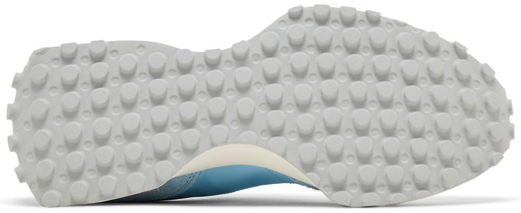 New Balance 327 Chrome Blue