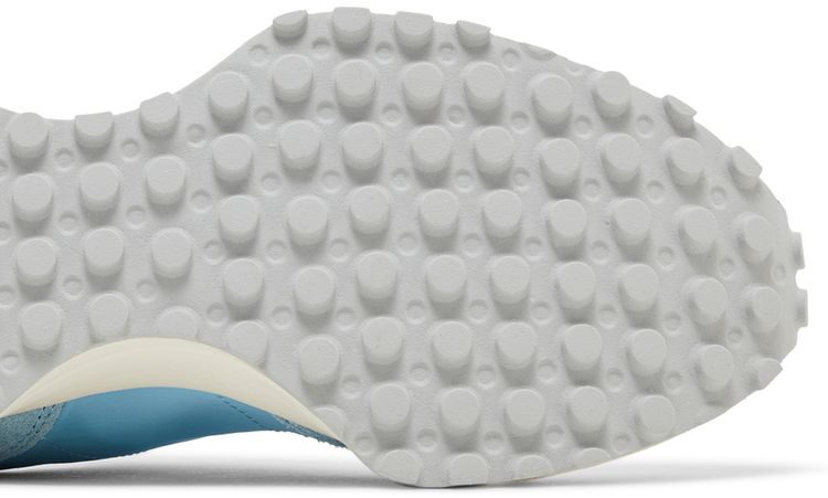 New Balance 327 Chrome Blue