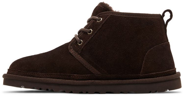 UGG Neumel Boot Dusted Cocoa