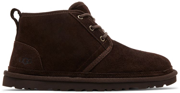 UGG Neumel Boot Dusted Cocoa