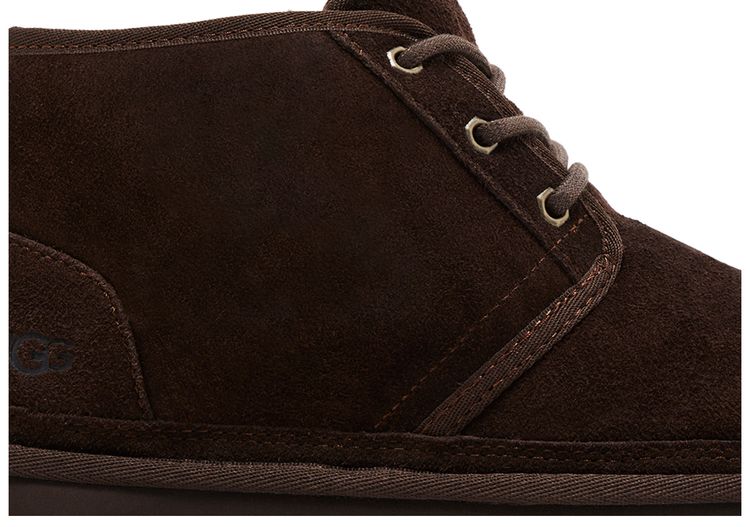 UGG Neumel Boot Dusted Cocoa