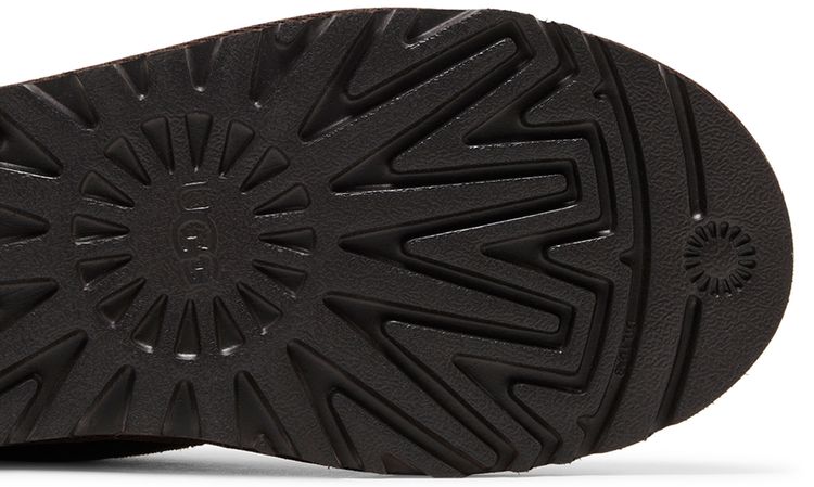 UGG Neumel Boot Dusted Cocoa