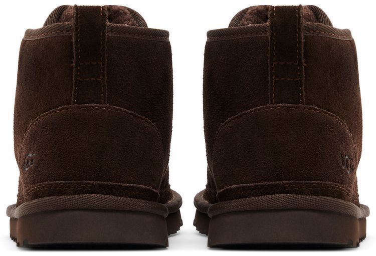UGG Neumel Boot Dusted Cocoa