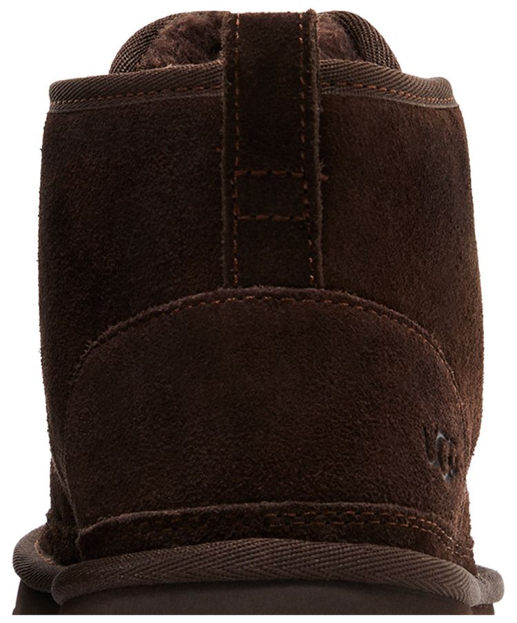UGG Neumel Boot Dusted Cocoa