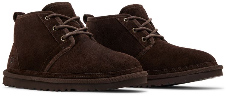UGG Neumel Boot Dusted Cocoa