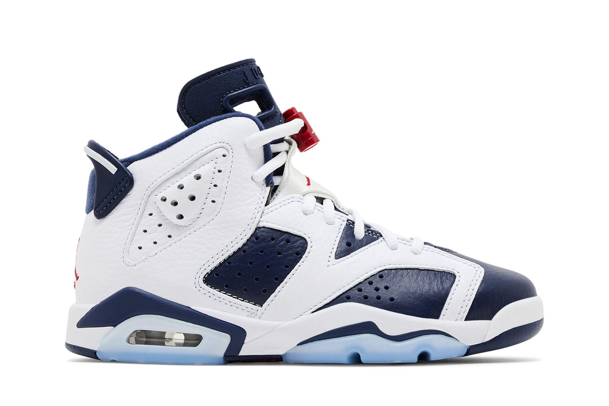 Jordan 6 olympic hotsell