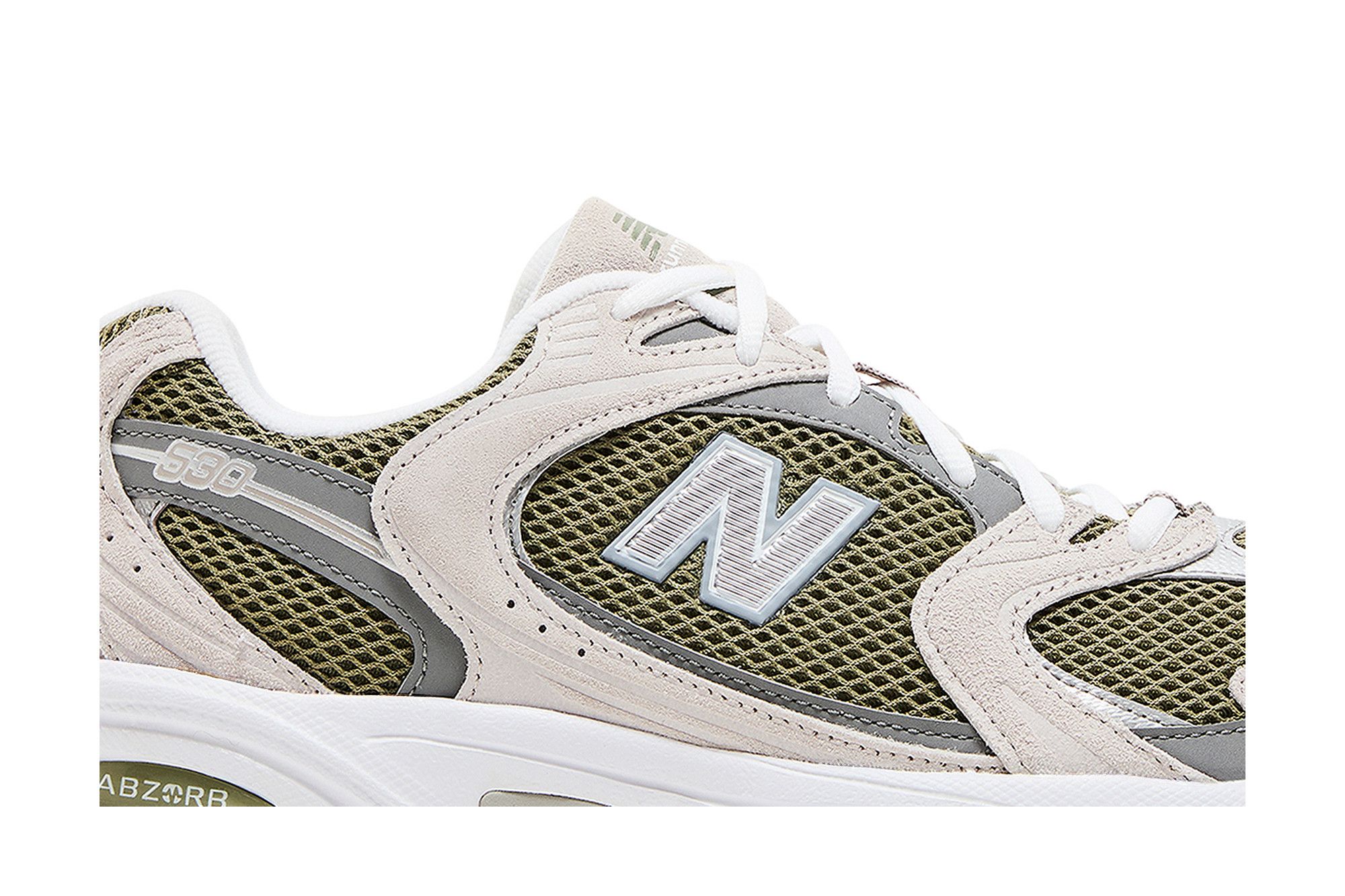 Buy New Balance 530 'Dark Olivine Moonrock' - MR530GA | GOAT