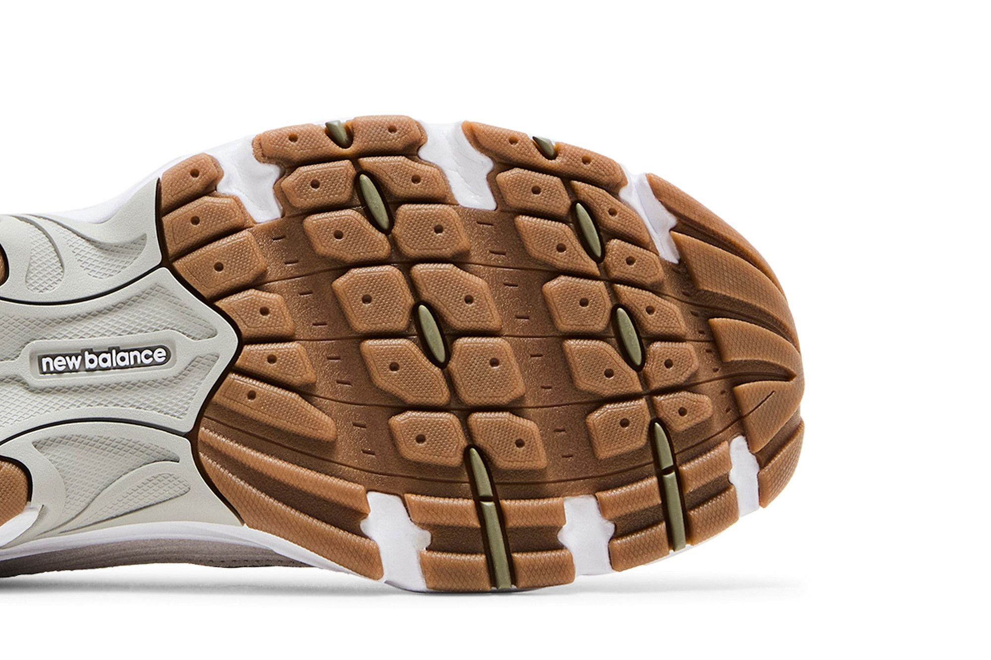 Buy New Balance 530 'Dark Olivine Moonrock' - MR530GA | GOAT