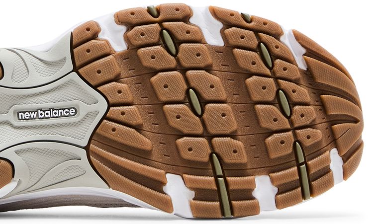 New Balance 530 Dark Olivine Moonrock