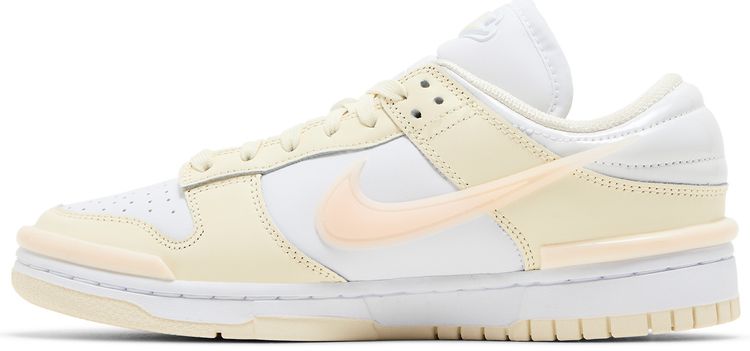 Nike Wmns Dunk Low Twist Coconut Milk