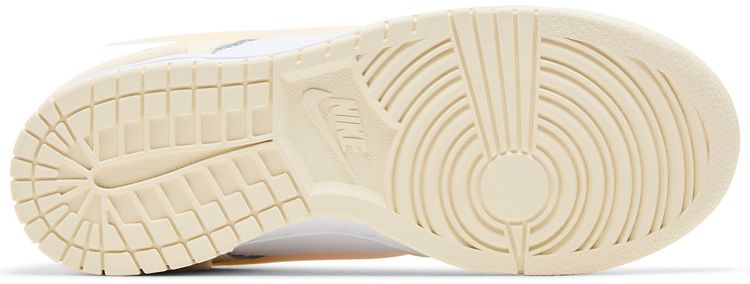 Nike Wmns Dunk Low Twist Coconut Milk