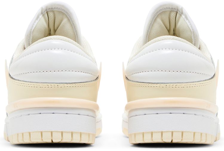 Nike Wmns Dunk Low Twist Coconut Milk