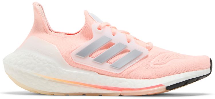 Adidas Wmns UltraBoost 22 Clear Orange