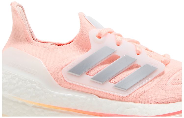 Adidas Wmns UltraBoost 22 Clear Orange