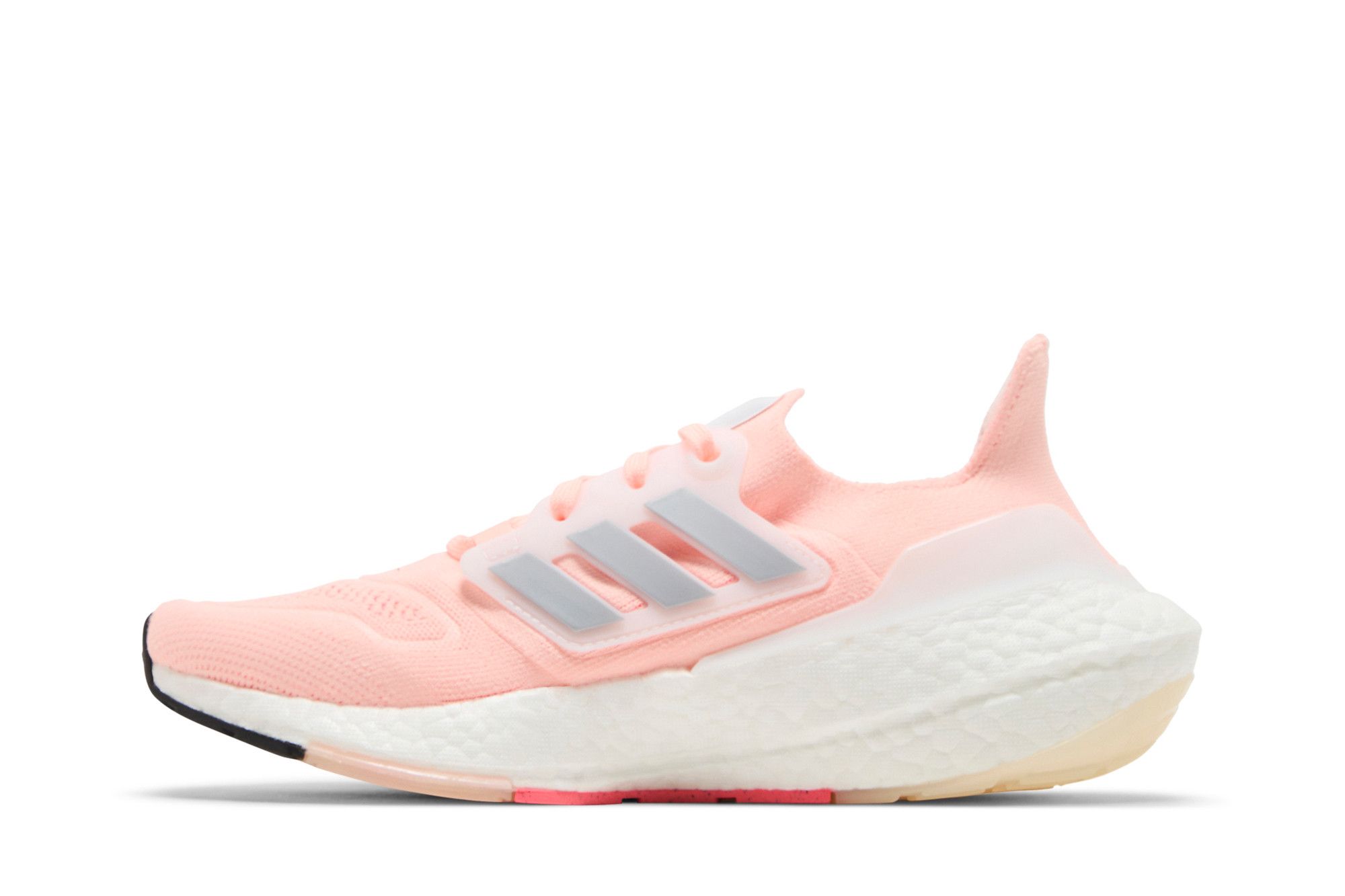 Clear orange ultra boost new arrivals