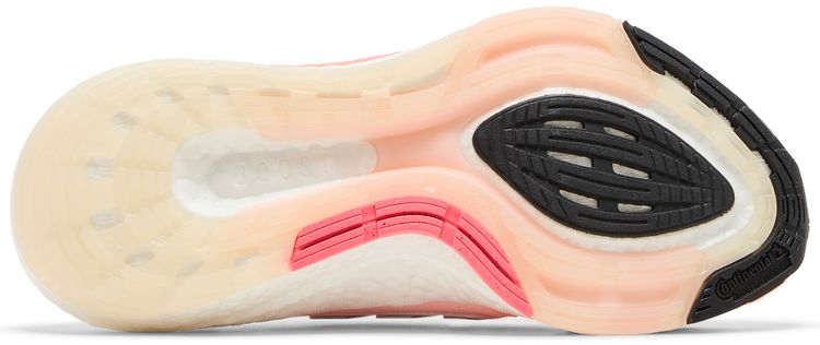 Adidas Wmns UltraBoost 22 Clear Orange