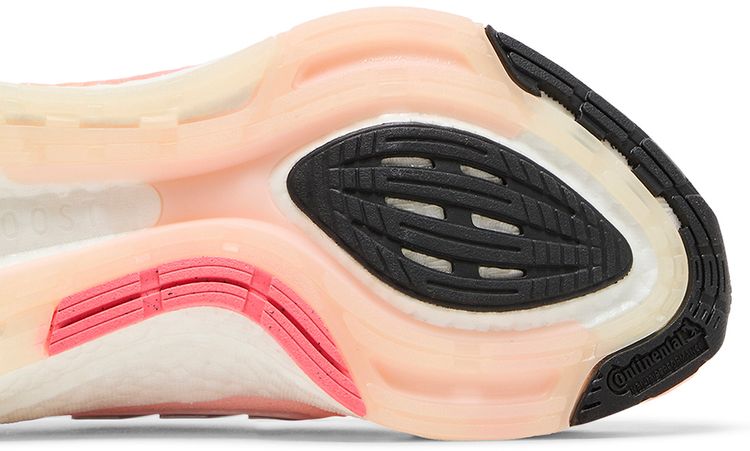 Adidas Wmns UltraBoost 22 Clear Orange