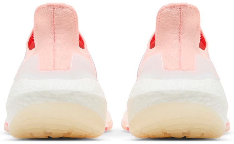 Adidas Wmns UltraBoost 22 Clear Orange