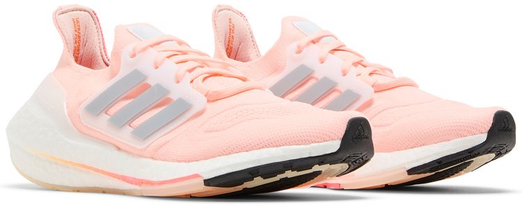 Adidas Wmns UltraBoost 22 Clear Orange