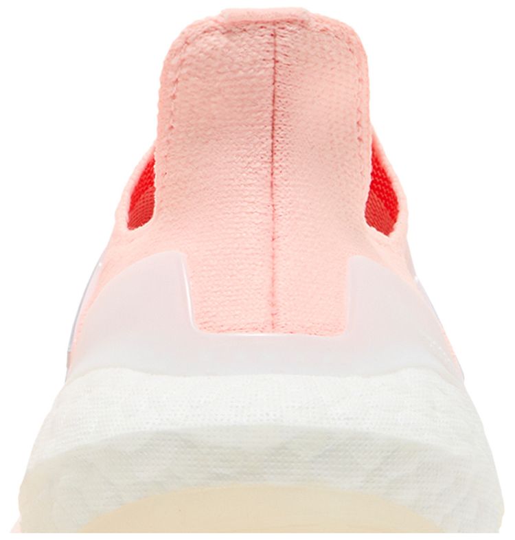 Adidas Wmns UltraBoost 22 Clear Orange