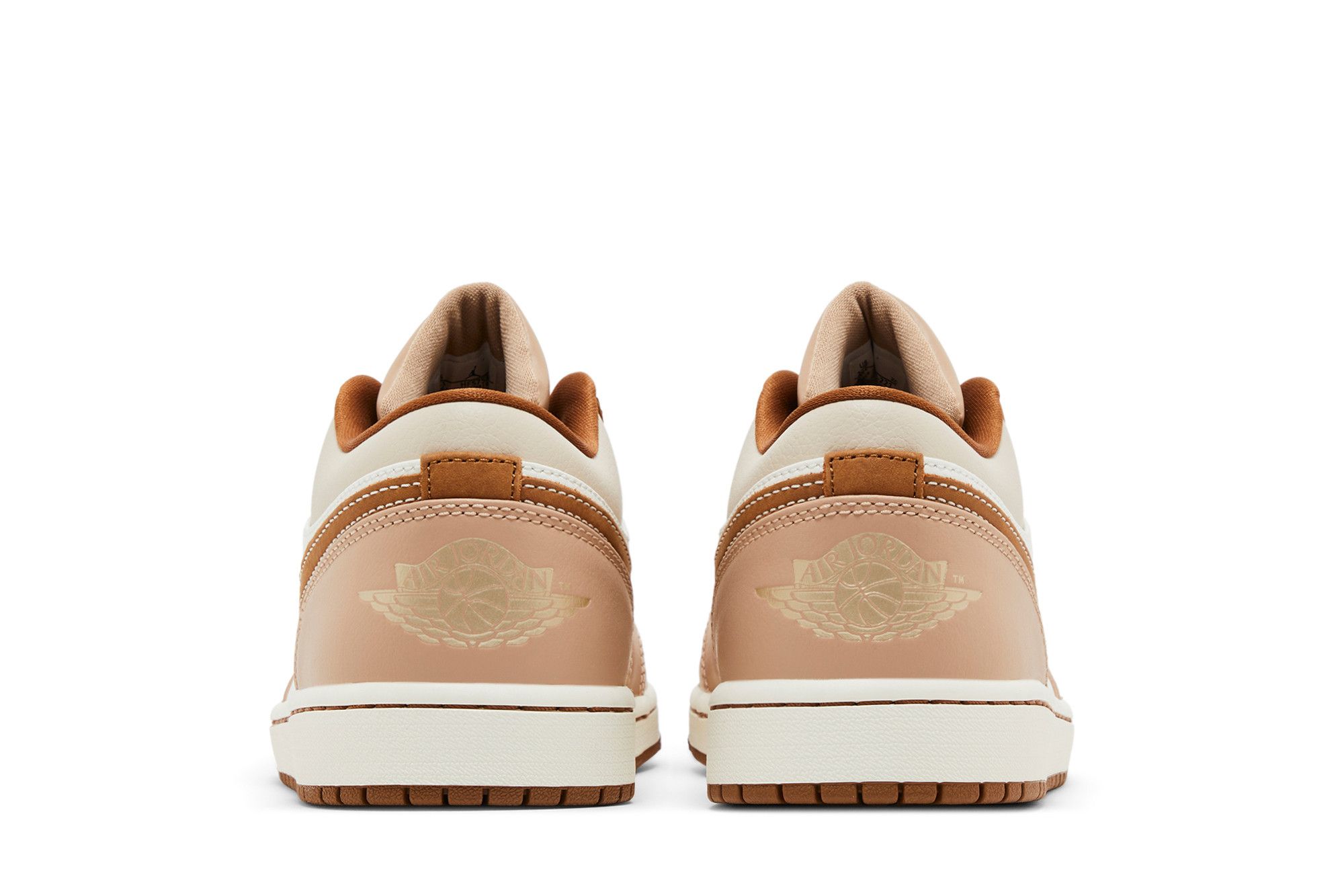 Buy Air Jordan 1 Low SE 'Hemp Oatmeal' - HF5753 221 | GOAT