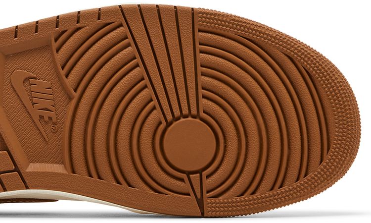 Air Jordan 1 Low SE Hemp Oatmeal