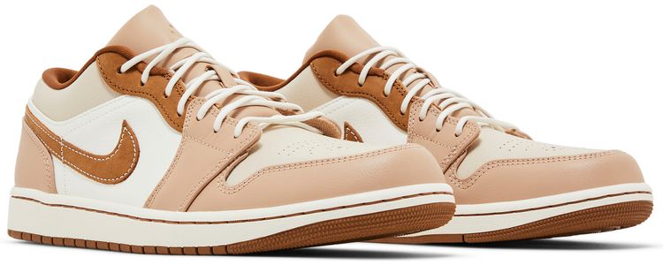 Air Jordan 1 Low SE Hemp Oatmeal