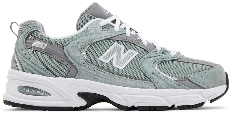 New Balance 530 Juniper Shadow Grey