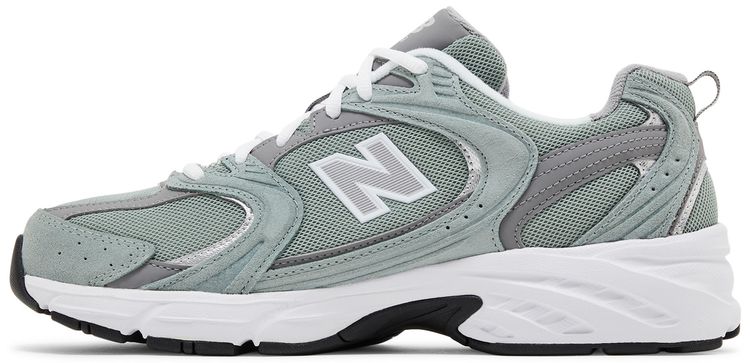 New Balance 530 Juniper Shadow Grey