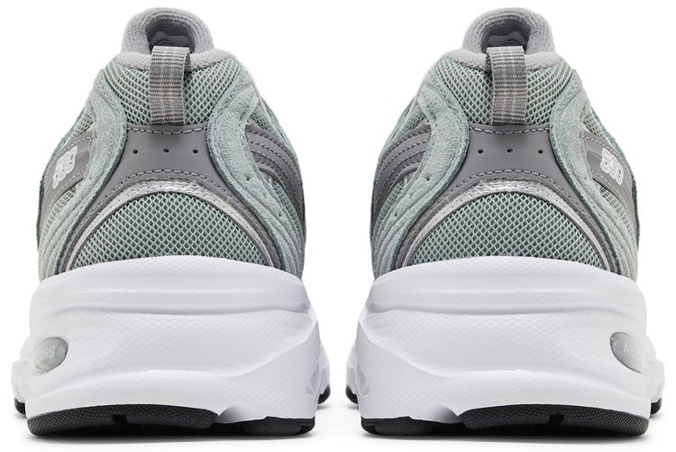 New Balance 530 Juniper Shadow Grey