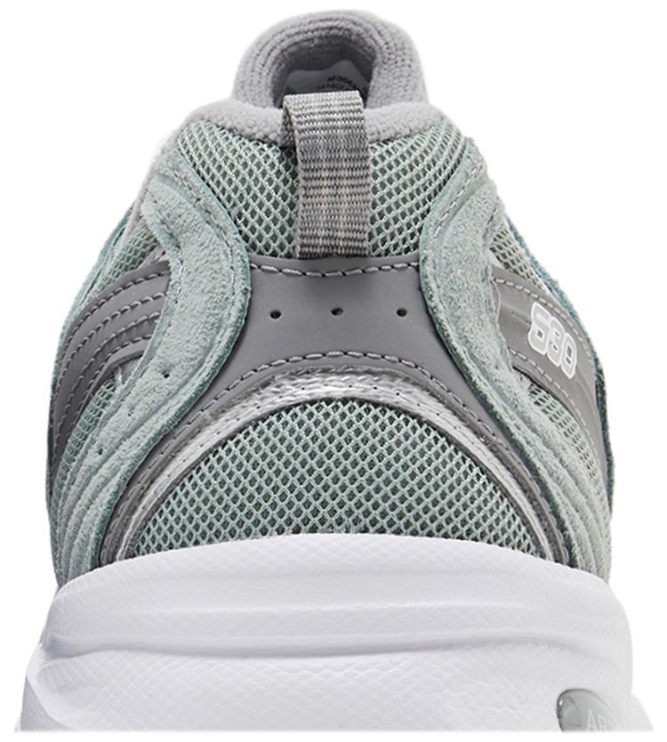 New Balance 530 Juniper Shadow Grey