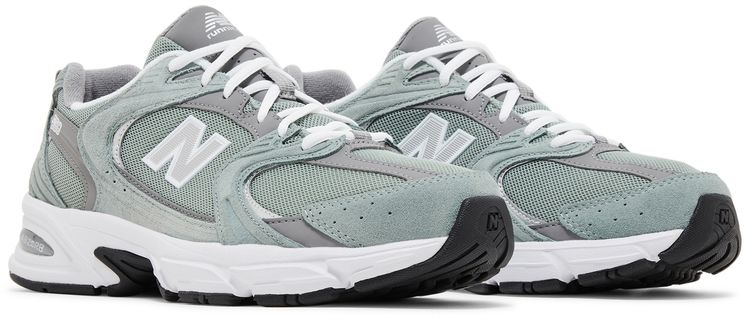 New Balance 530 Juniper Shadow Grey