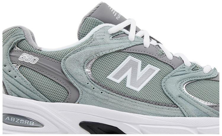 New Balance 530 Juniper Shadow Grey