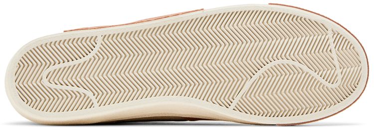 Nike Blazer Mid Pro Club Grain Monarch