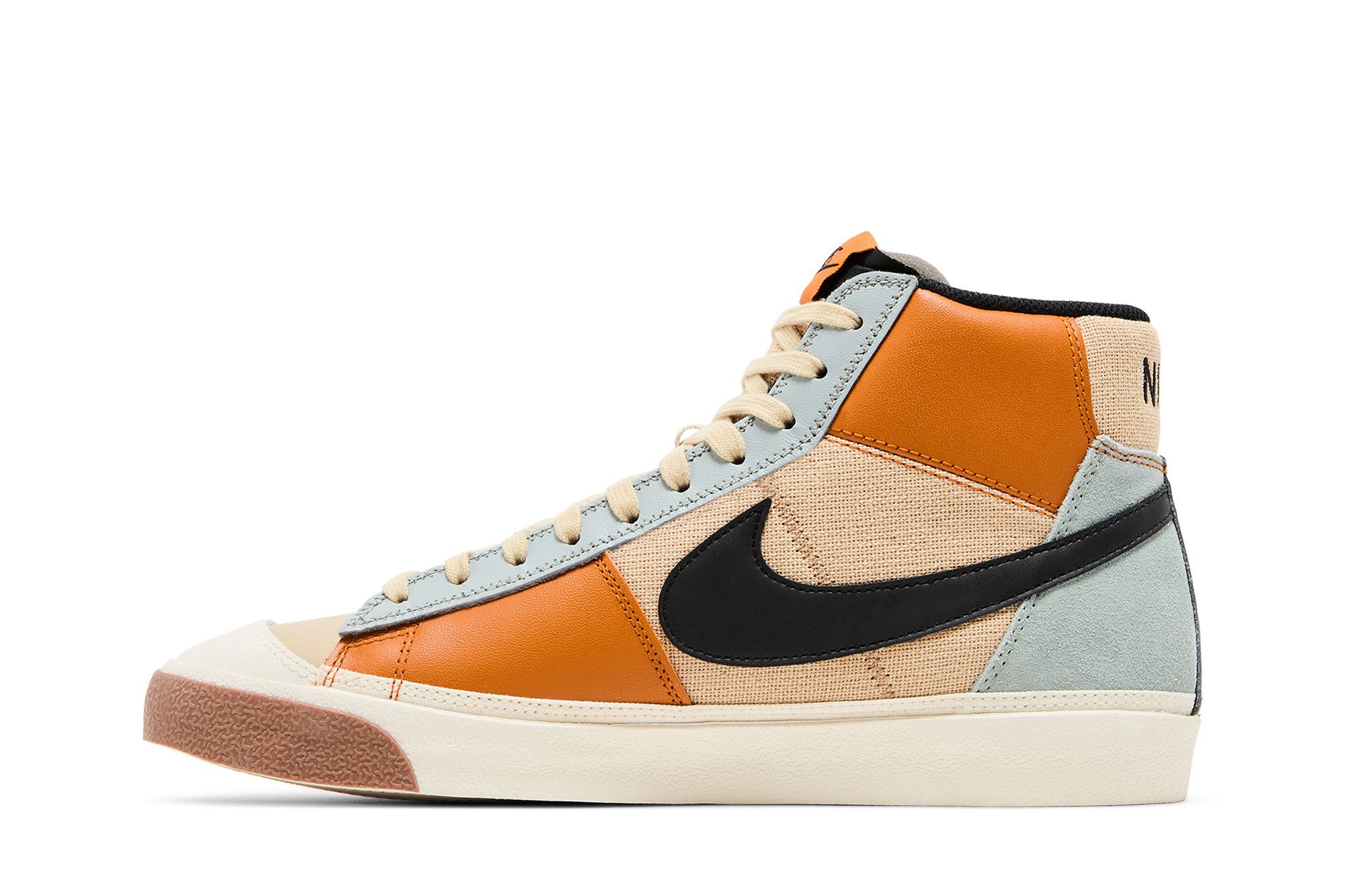Off white the ten blazer on sale