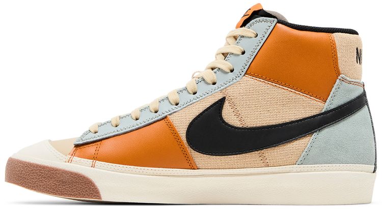 Nike Blazer Mid Pro Club Grain Monarch