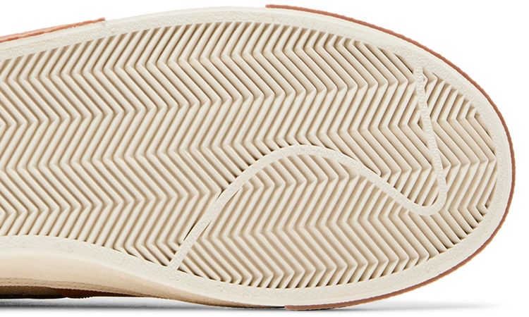 Nike Blazer Mid Pro Club Grain Monarch