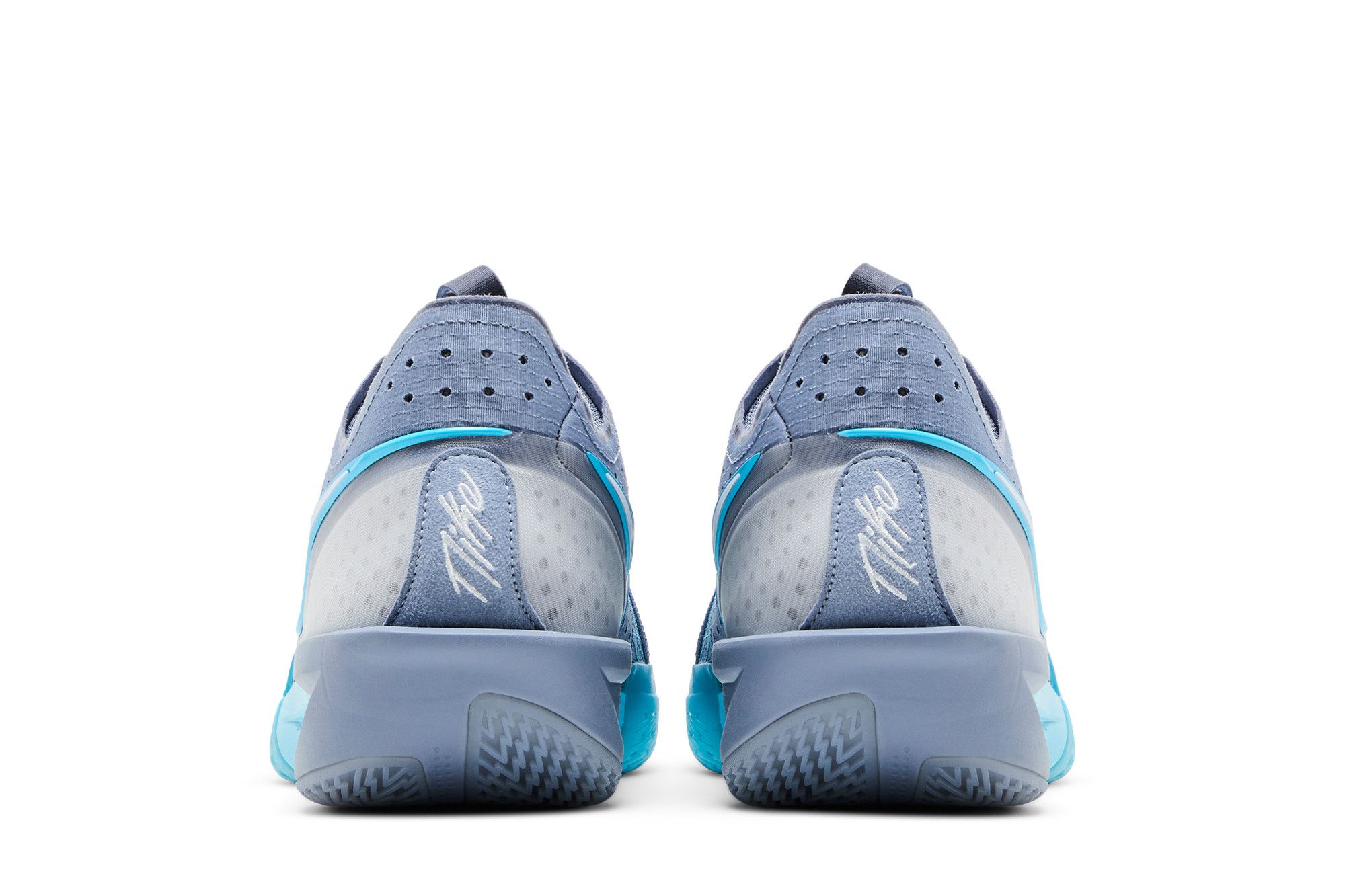Buy Nike Air Zoom GT Cut 3 'Ashen Slate' - DV2913 402 | GOAT